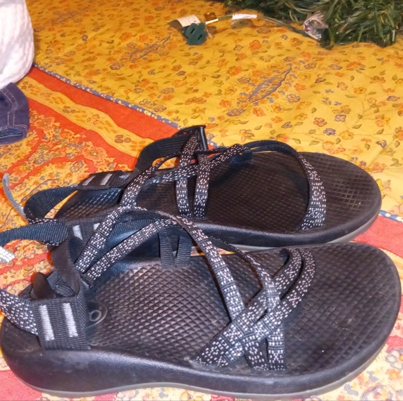Chacos - Picture 10 of 11